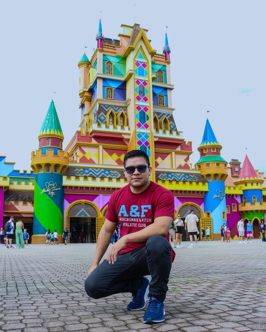 Beto Carrero World, SC